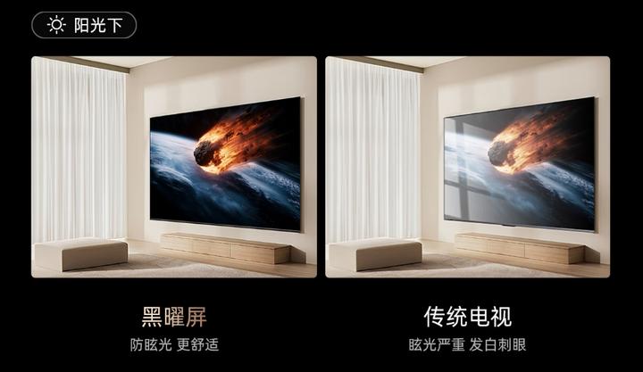 2025最建议买的电视机！不同预算不同机型，每款都是性价比之王！(图7)