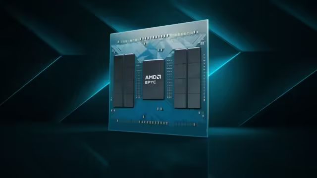 AMD 霄龙 Venice 处理器曝光：最多8个CCD、256核心512线程，每个 CCD 最多 128MB L3 缓存同比翻倍(图2)