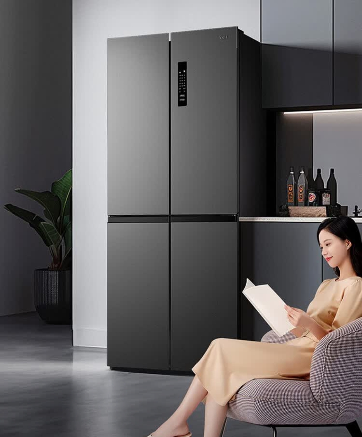 冰箱什么品牌最好？2025年冰箱品牌排名前十名，买前收藏(图14)