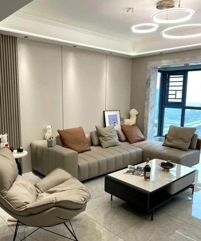 这6种沙发为何突然没人买了？看完它们的缺点，就一点不奇怪了(图4)