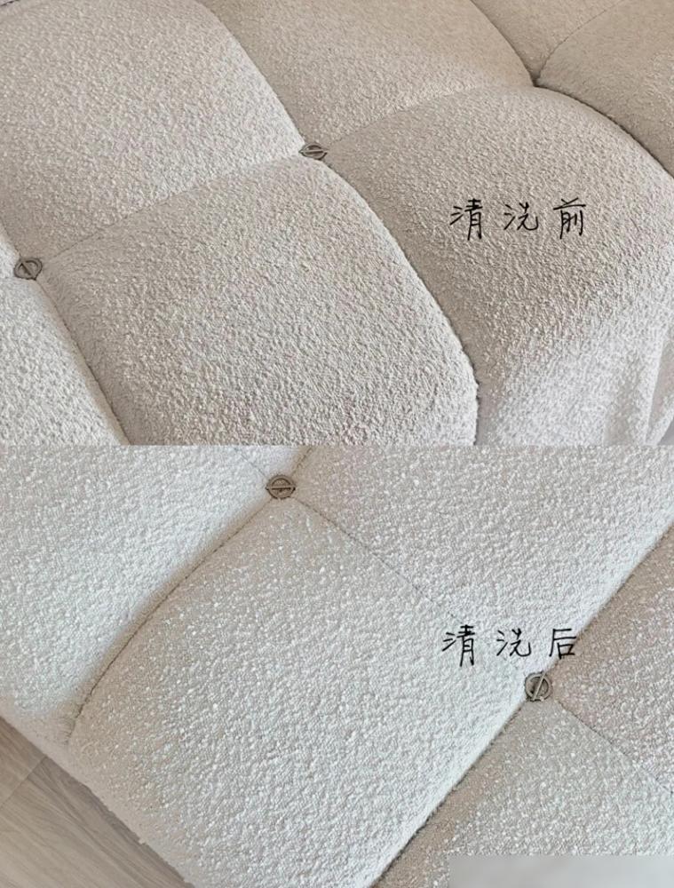 科技布沙发和布艺沙发到底哪个好？换了3次，终于弄明白了(图9)