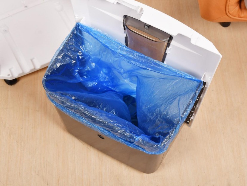 带来更高效的碎纸体验 科密DSK1碎纸机评测(图9)