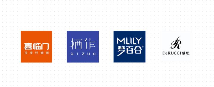 栖作、喜临门、慕思等5大国产床垫品牌科普！内附爆款床垫分析~(图4)