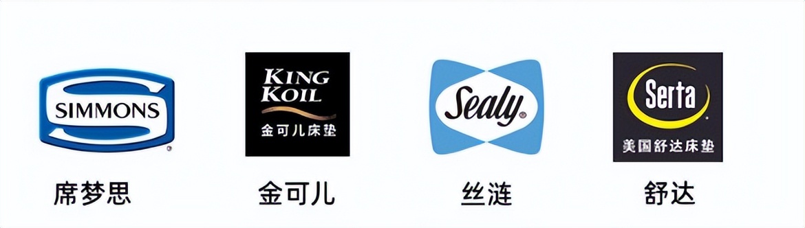 栖作、喜临门、慕思等5大国产床垫品牌科普！内附爆款床垫分析~(图3)