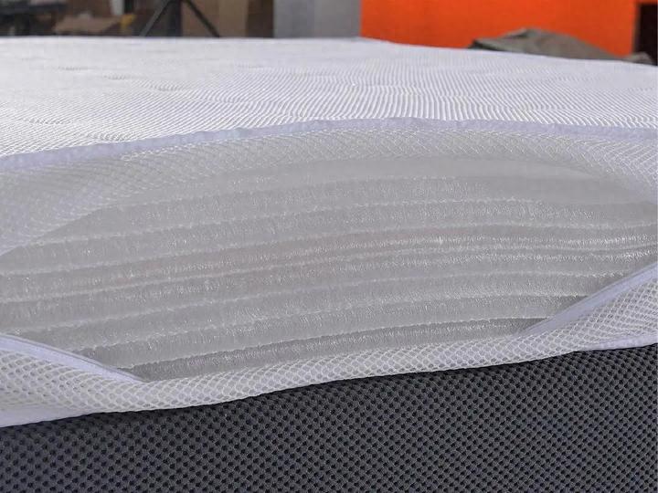 栖作、喜临门、慕思等5大国产床垫品牌科普！内附爆款床垫分析~