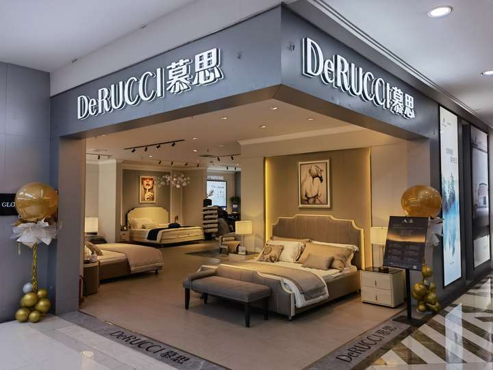 栖作、喜临门、慕思等5大国产床垫品牌科普！内附爆款床垫分析~(图15)