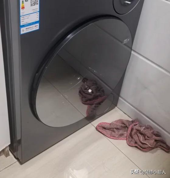 为什么不建议用洗衣机“快洗”功能？保洁阿姨说出实情，涨知识了(图6)