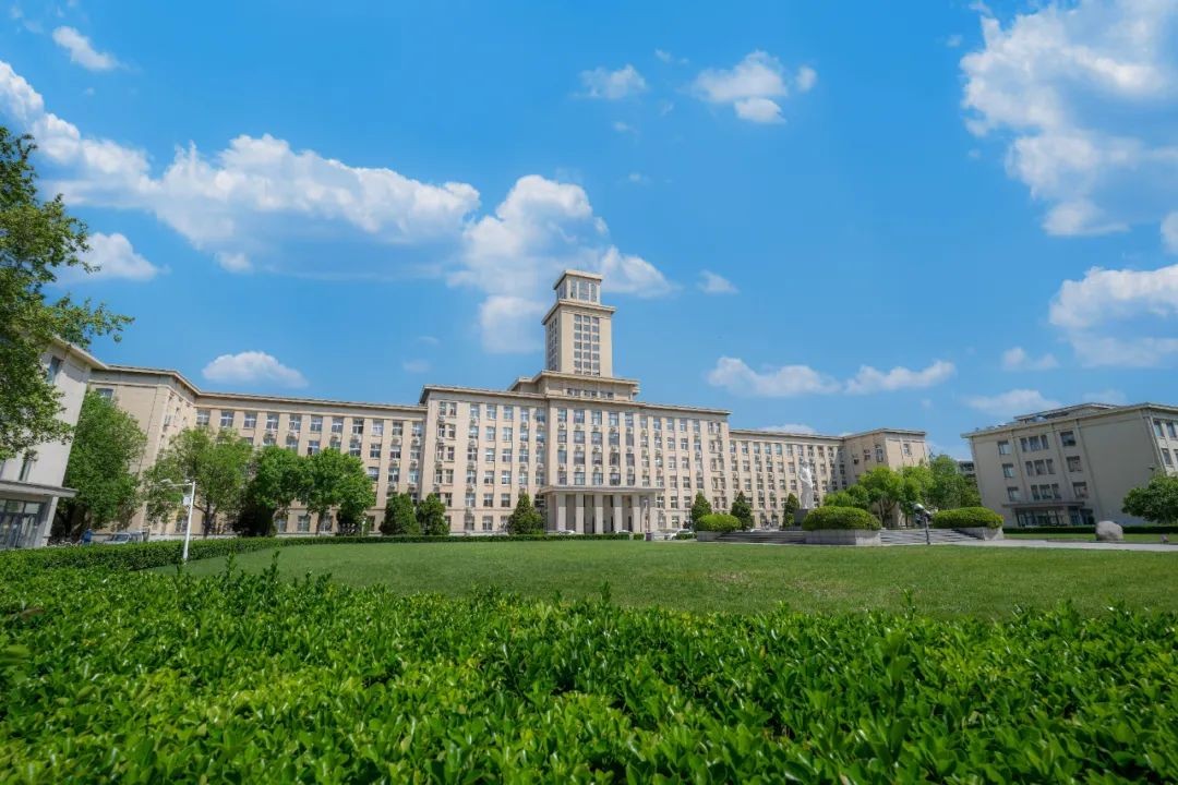 最新！ESI全球排名更新，南开大学前1%学科再+1(图2)