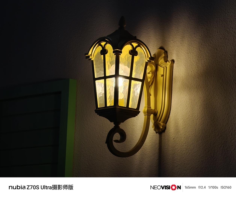 努比亚Z70S Ultra摄影师版评测：今年唯一无孔摄影手机(图28)