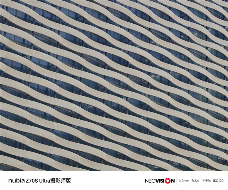 努比亚Z70S Ultra摄影师版评测：今年唯一无孔摄影手机(图41)
