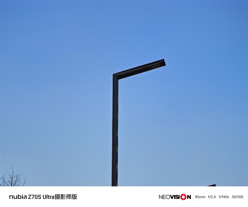 努比亚Z70S Ultra摄影师版评测：今年唯一无孔摄影手机(图42)