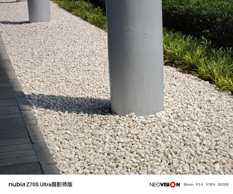 努比亚Z70S Ultra摄影师版评测：今年唯一无孔摄影手机(图45)