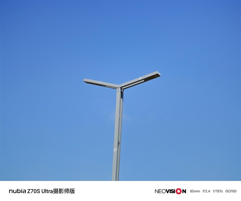 努比亚Z70S Ultra摄影师版评测：今年唯一无孔摄影手机(图46)