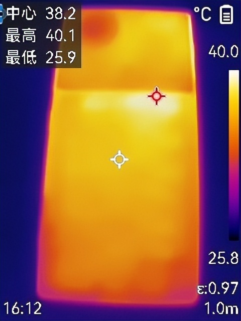 努比亚Z70S Ultra摄影师版评测：今年唯一无孔摄影手机(图60)