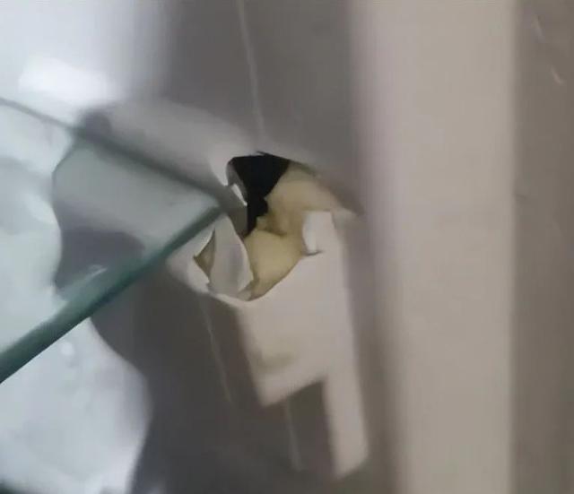 这样铲冰，冰箱可能爆炸！转发家人→(图2)