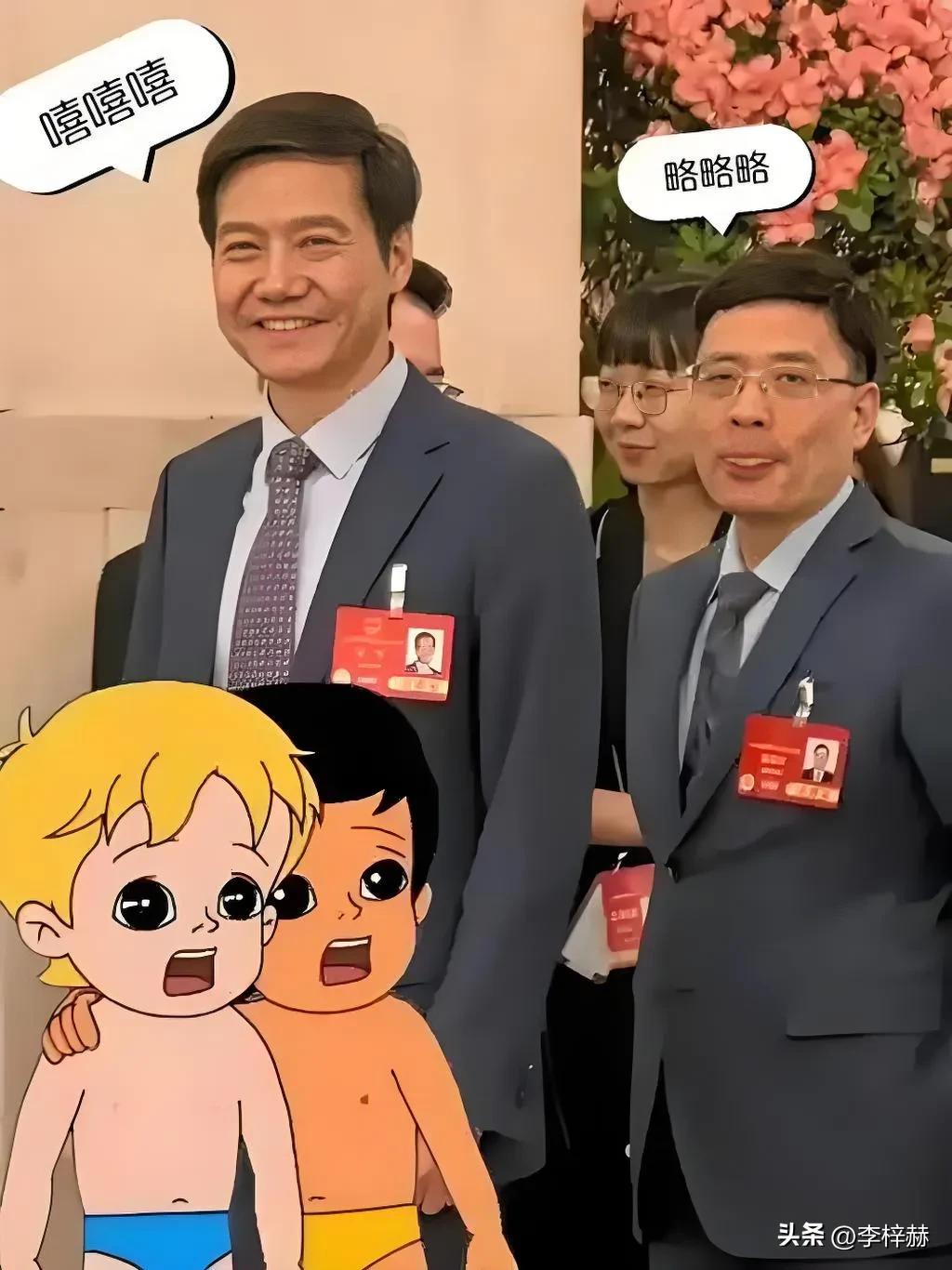 董明珠搞个人 IP，雷军玩演讲人设，海尔周云杰却靠用户嘴替火了(图2)