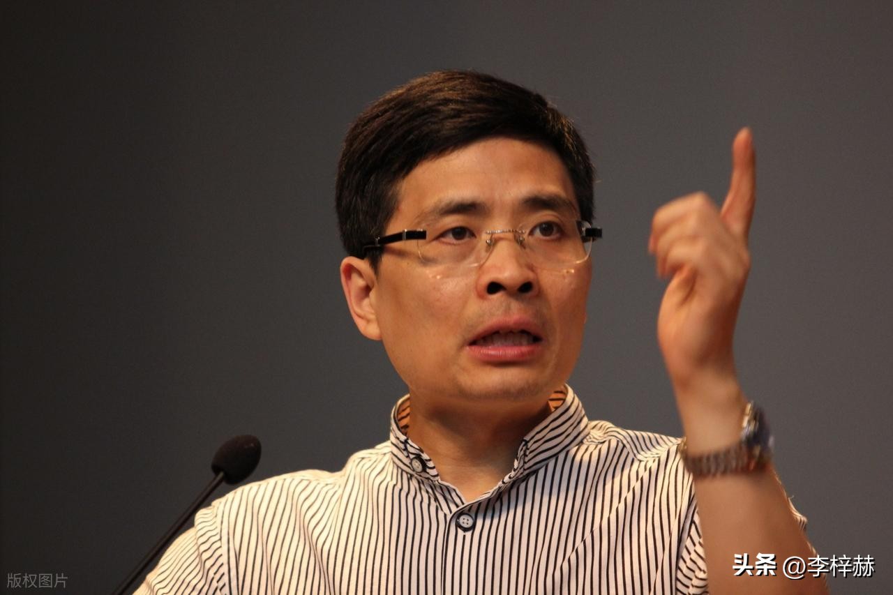 董明珠搞个人 IP，雷军玩演讲人设，海尔周云杰却靠用户嘴替火了(图3)