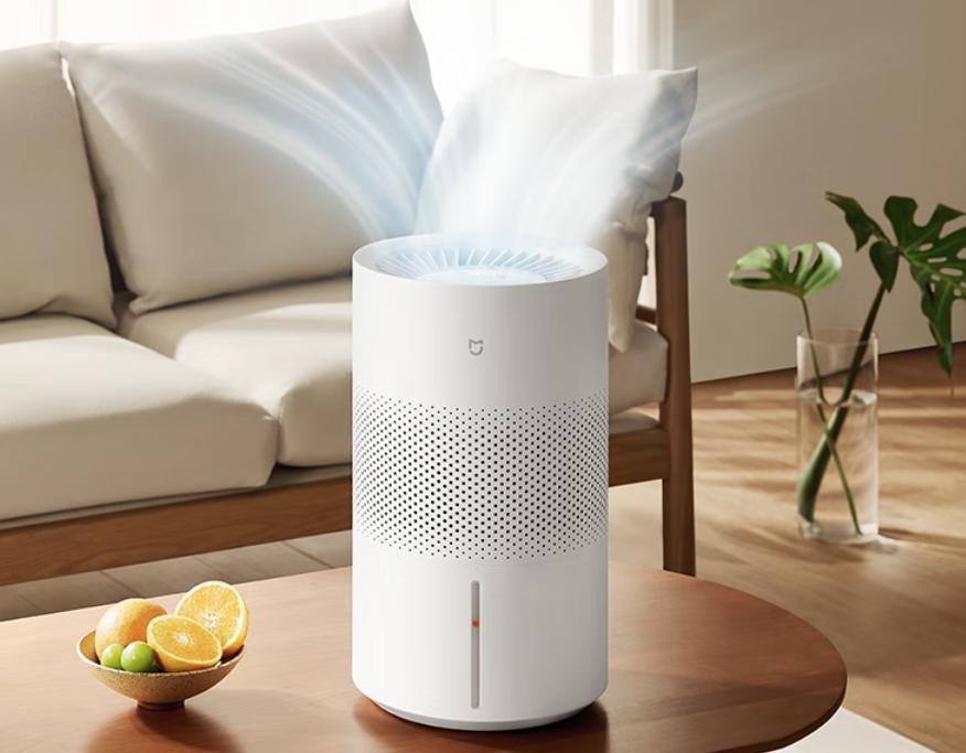 宫菱|小米|海尔加湿器怎么样？红榜明星品牌单品测评对决(图3)