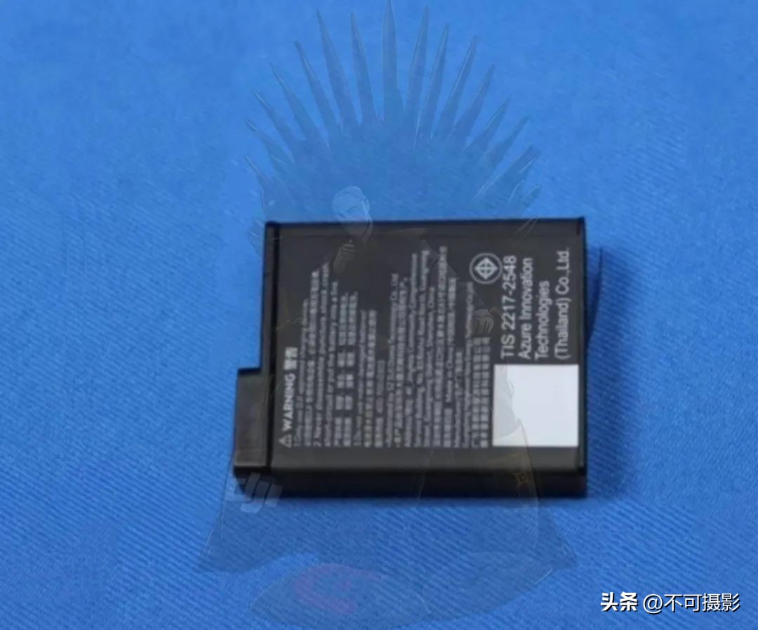 大疆 Action6 工程机（曝光）(图3)