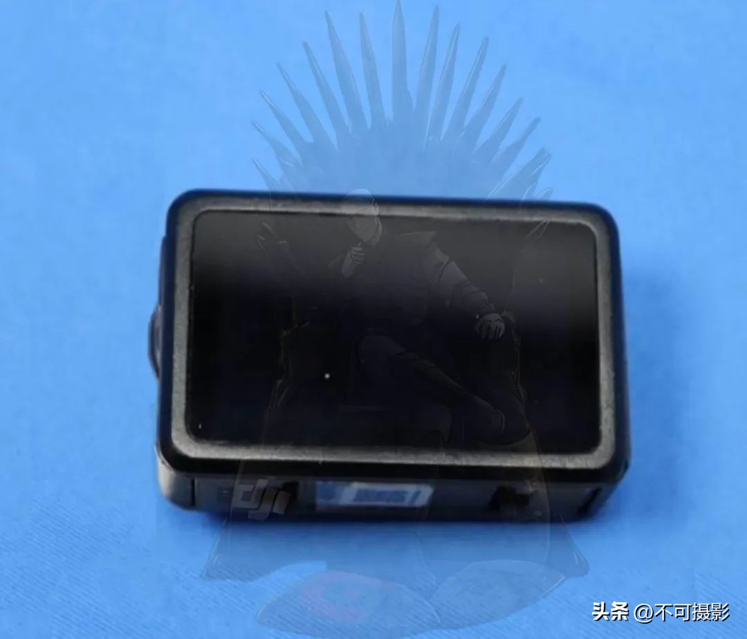大疆 Action6 工程机（曝光）(图2)