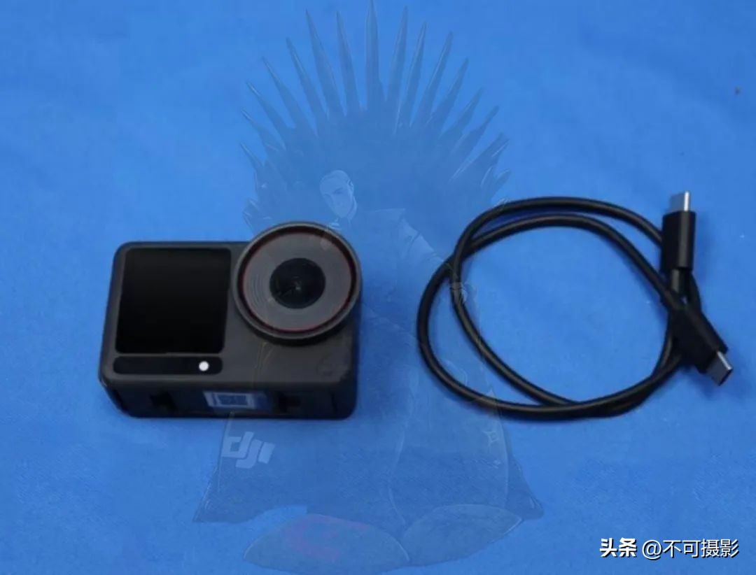 大疆 Action6 工程机（曝光）(图4)