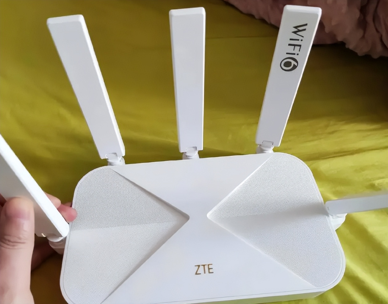 路由器要多久关闭一次？多亏提醒，才发现我一直做错了(图17)