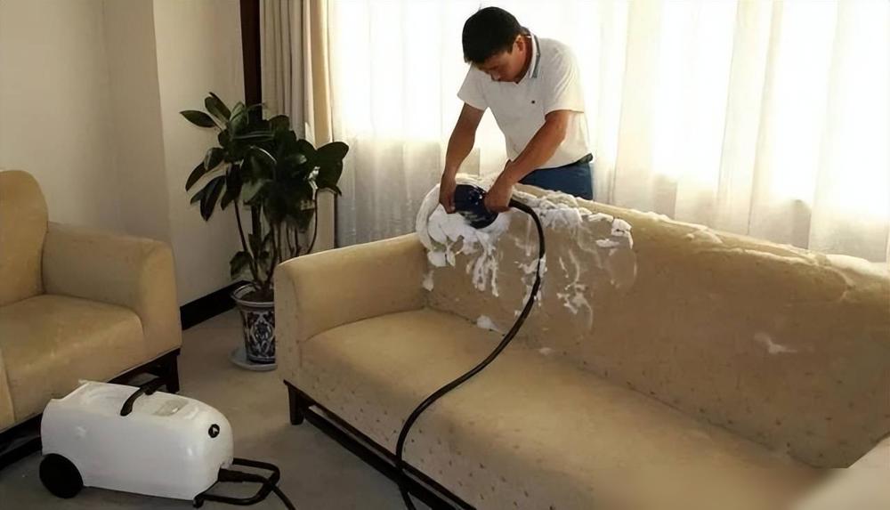 沙发买皮的好还是布的好？1年换了2套含泪总结，大家别再买错了(图5)