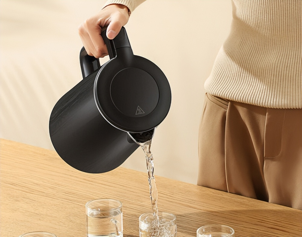 电热水壶哪个品牌好？十大热销品牌推荐测评！(图8)