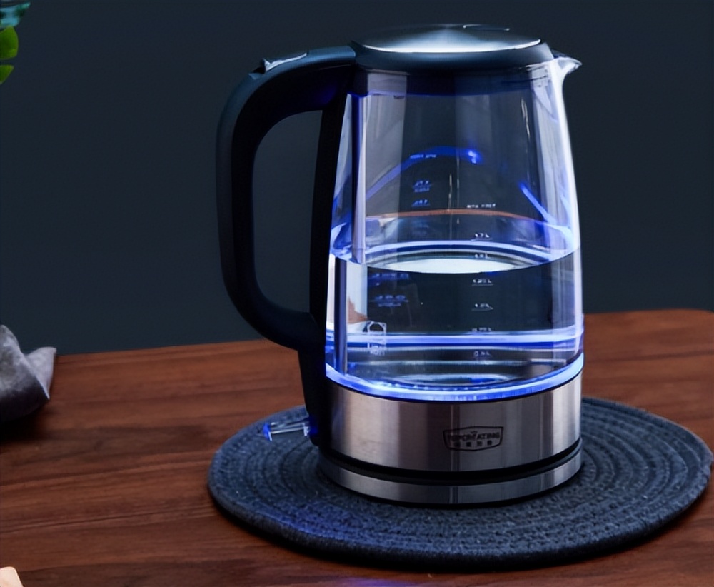 电热水壶哪个品牌好？十大热销品牌推荐测评！(图9)