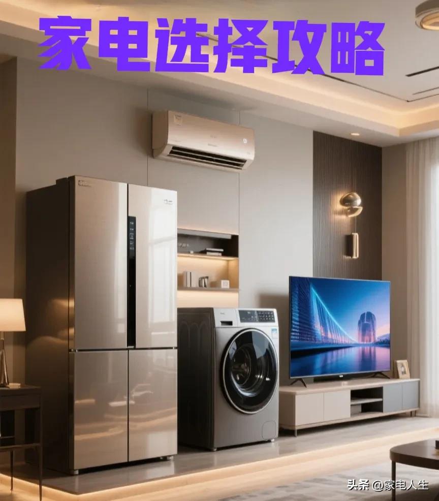 格力、美的、海尔空调怎么样？该如何选择？(图9)