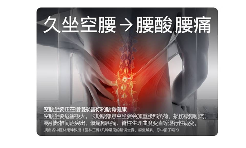 办公人体工学椅子什么牌子好？盘点人体工学椅推荐排行榜第一名(图2)