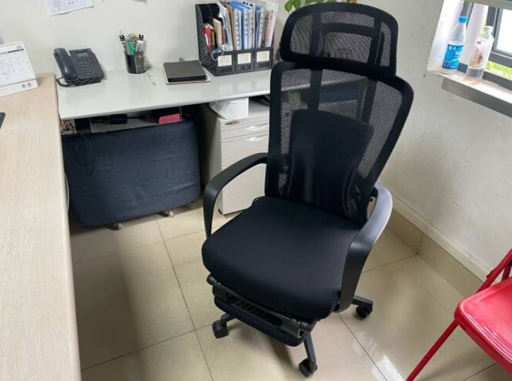 办公人体工学椅子什么牌子好？盘点人体工学椅推荐排行榜第一名(图17)