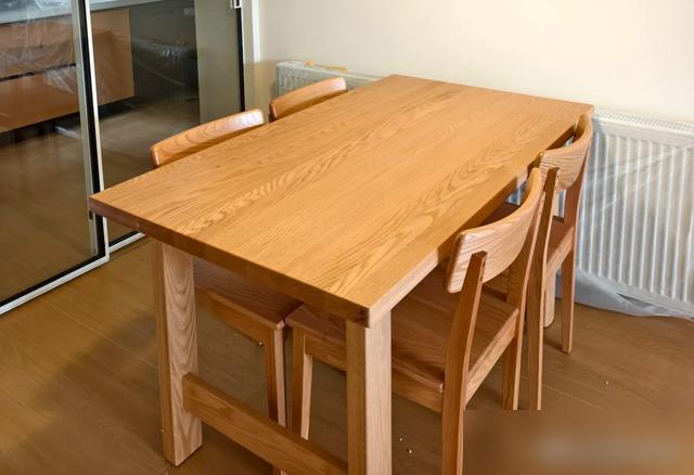 餐桌椅怎么搭配才好看？教你6招，让破椅子秒变艺术品！(图7)