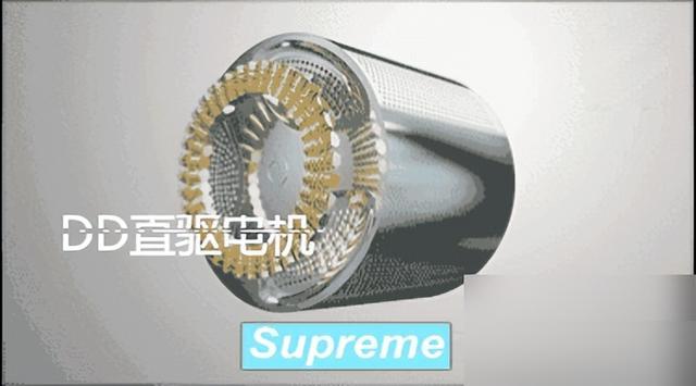 洗衣机能有多内卷？只有降价还不够，4大参数/功能必须配齐(图6)