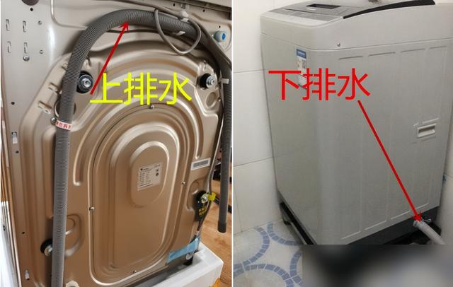 明明波轮洗衣机更好，为啥还有那么多的人买滚筒？背后原因很现实(图11)