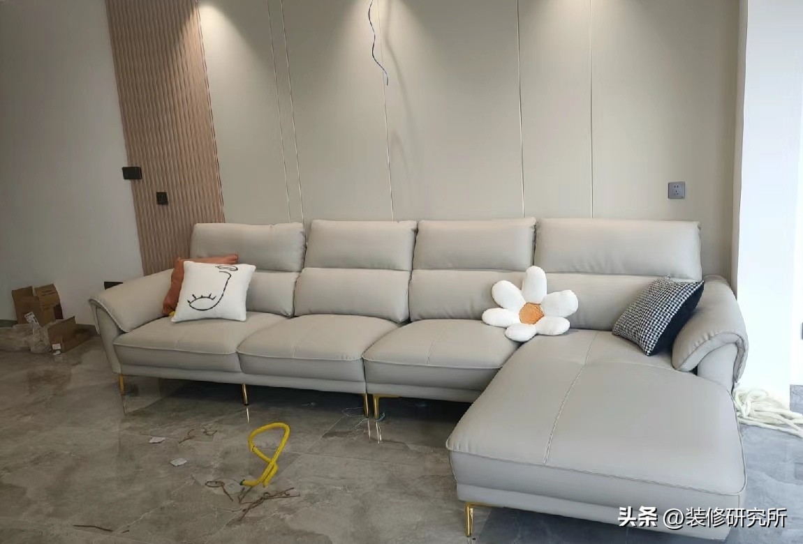 丑沙发大盘点！这6种沙发谁买谁后悔，避坑指南值得收藏！(图2)