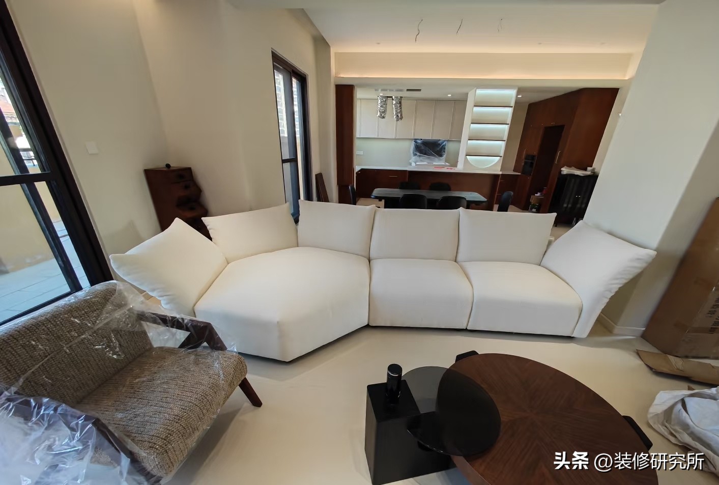 丑沙发大盘点！这6种沙发谁买谁后悔，避坑指南值得收藏！(图10)