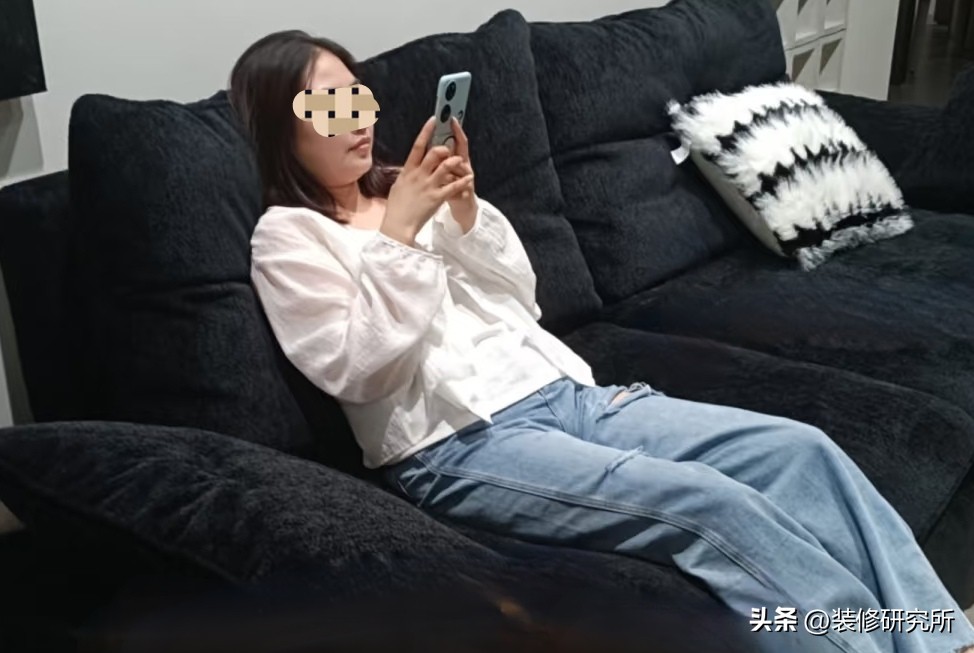 丑沙发大盘点！这6种沙发谁买谁后悔，避坑指南值得收藏！(图5)