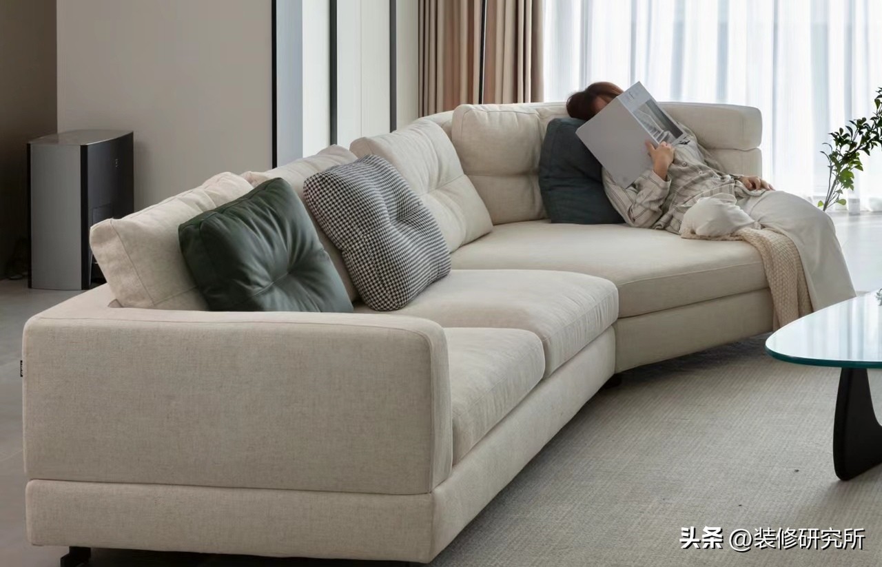 丑沙发大盘点！这6种沙发谁买谁后悔，避坑指南值得收藏！(图20)