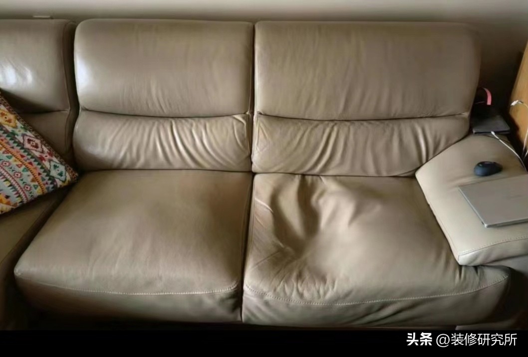 丑沙发大盘点！这6种沙发谁买谁后悔，避坑指南值得收藏！(图19)