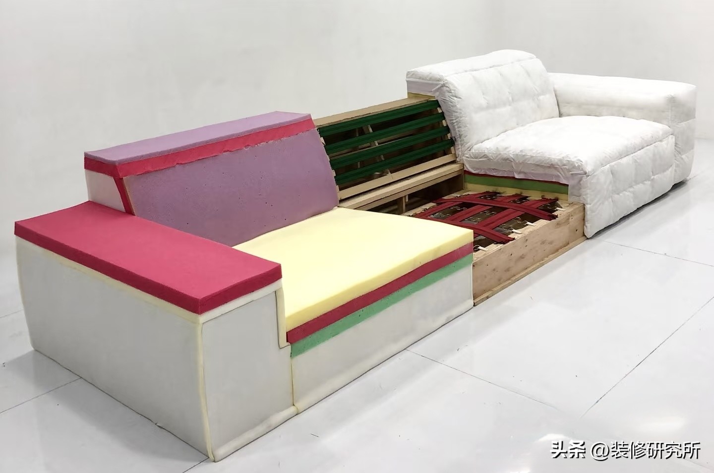丑沙发大盘点！这6种沙发谁买谁后悔，避坑指南值得收藏！(图17)