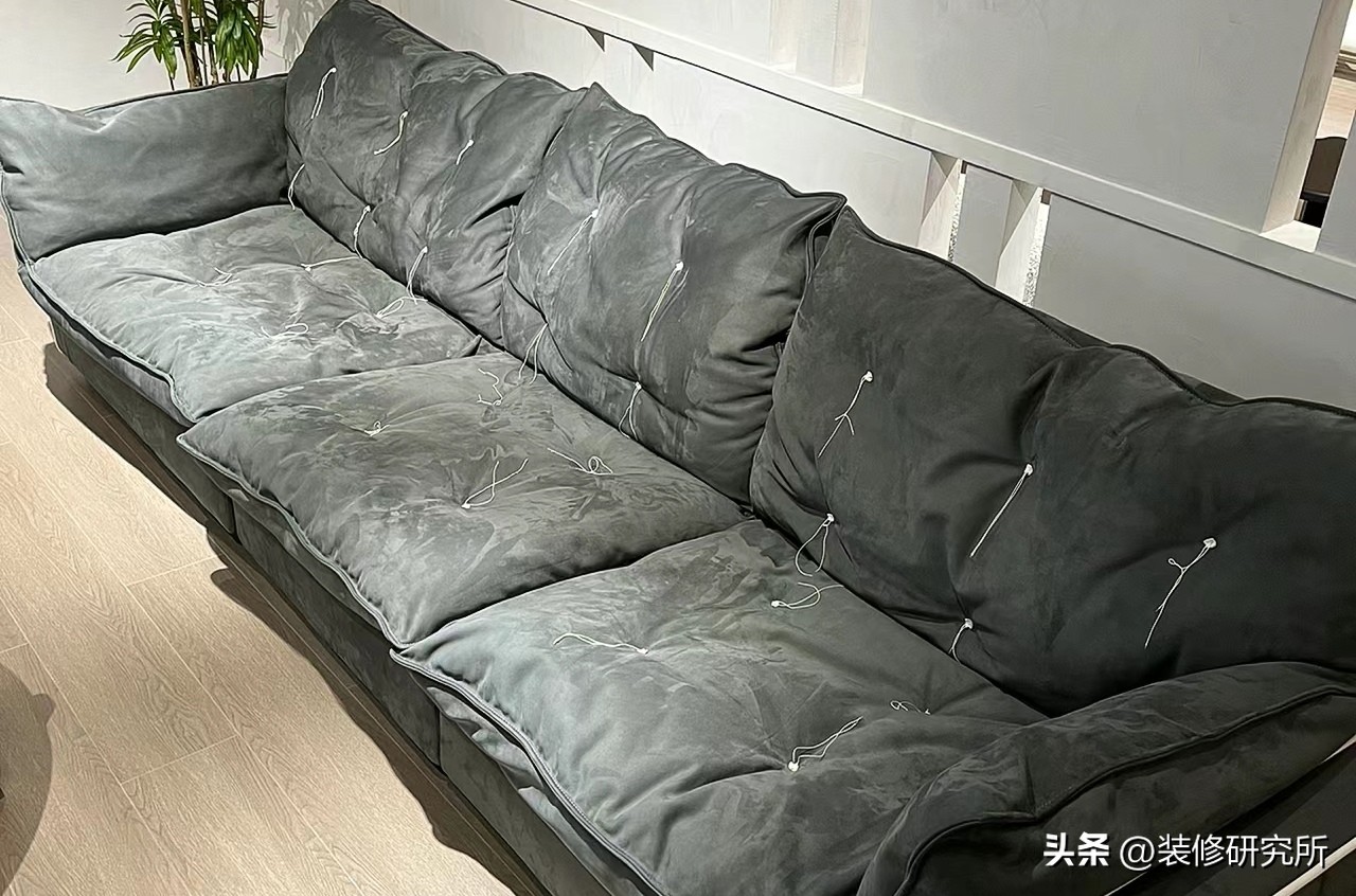 丑沙发大盘点！这6种沙发谁买谁后悔，避坑指南值得收藏！(图18)