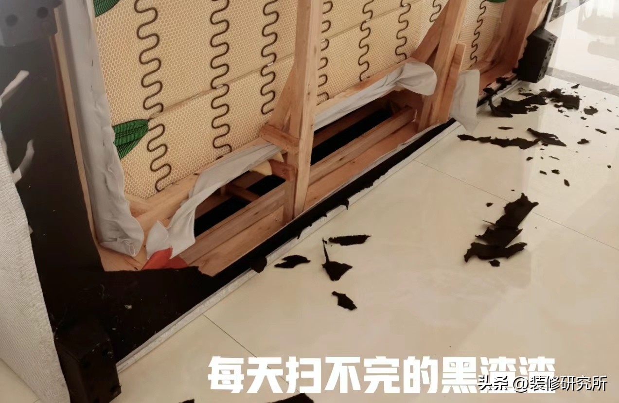 丑沙发大盘点！这6种沙发谁买谁后悔，避坑指南值得收藏！(图23)
