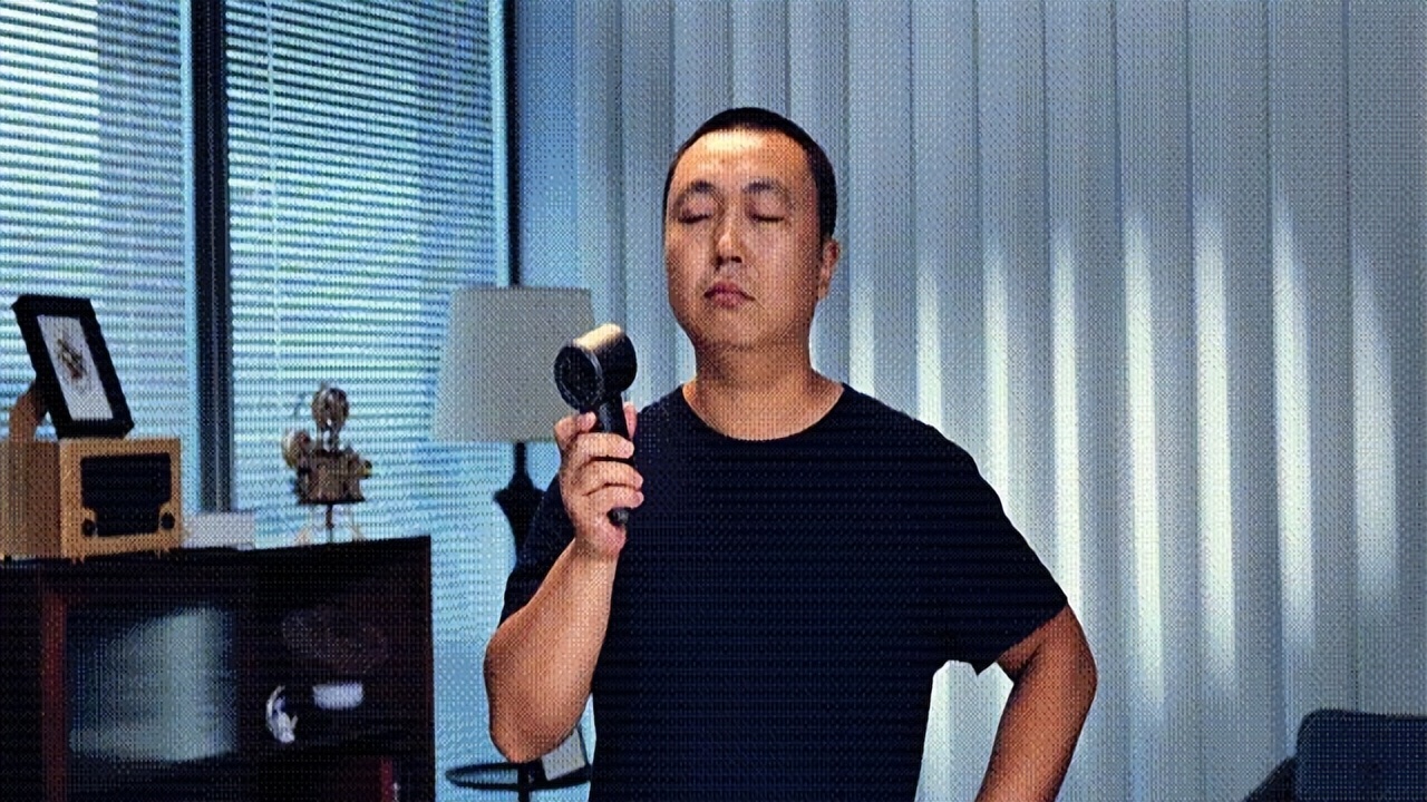 40度高温！6款小风扇10倍差价，谁能让你真凉快？ 凰家实验室(图12)