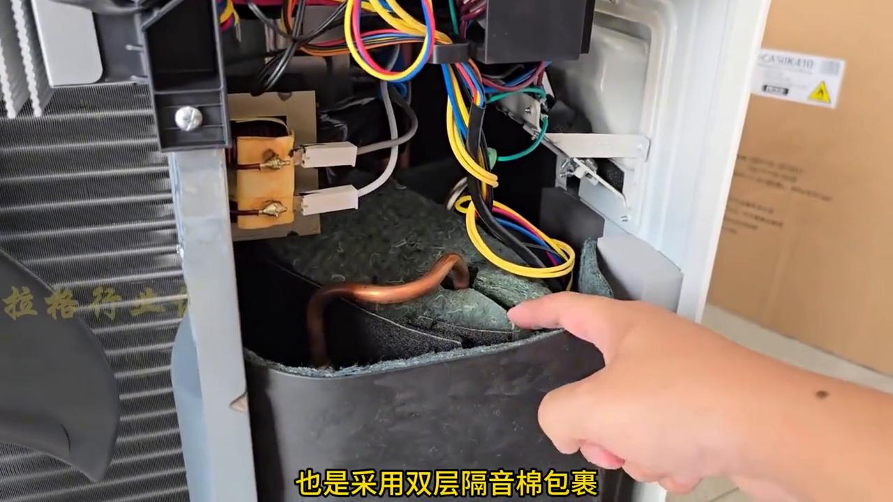 好空调的标准到底是什么？ 空调 空调测评 松下 松下空调(图2)