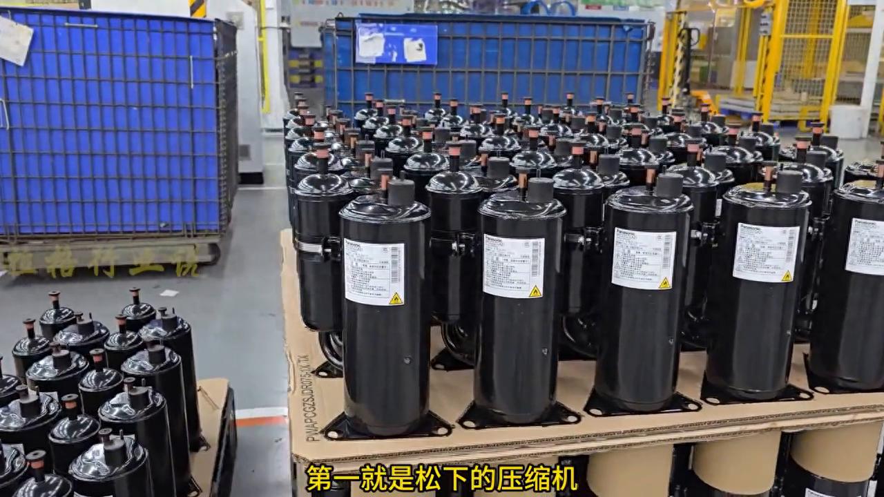 好空调的标准到底是什么？ 空调 空调测评 松下 松下空调