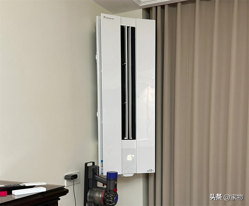 大金“悬角空调”那么贵，真值得买吗？如今买空调，选择真太多了(图3)