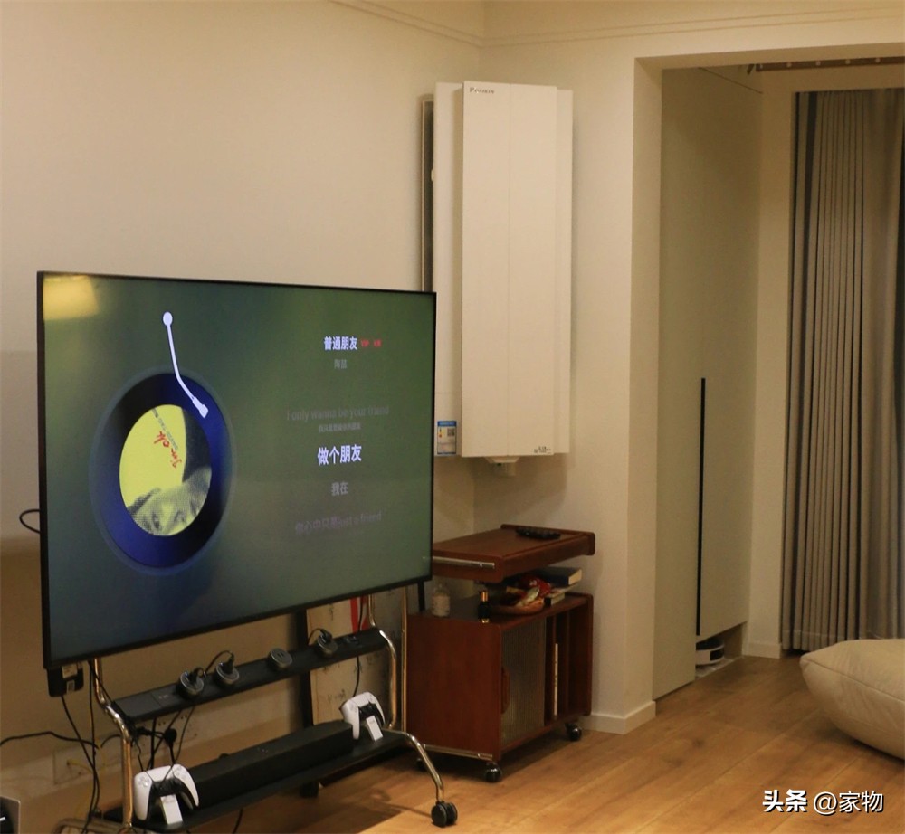 大金“悬角空调”那么贵，真值得买吗？如今买空调，选择真太多了(图4)