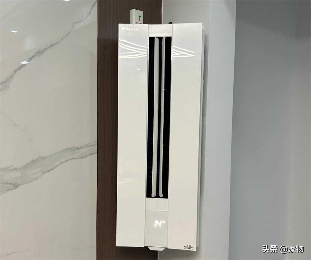 大金“悬角空调”那么贵，真值得买吗？如今买空调，选择真太多了(图13)