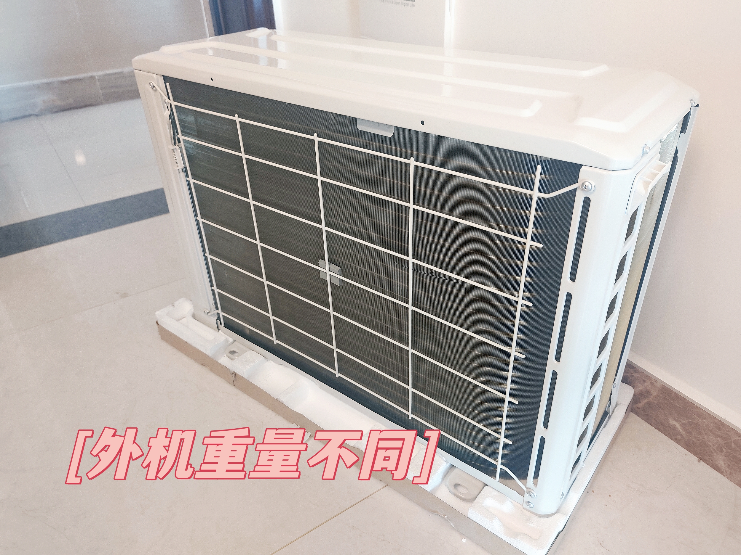 同样是1.5匹空调，1000元和3000元的有什么区别？使用3年后我懂了(图2)